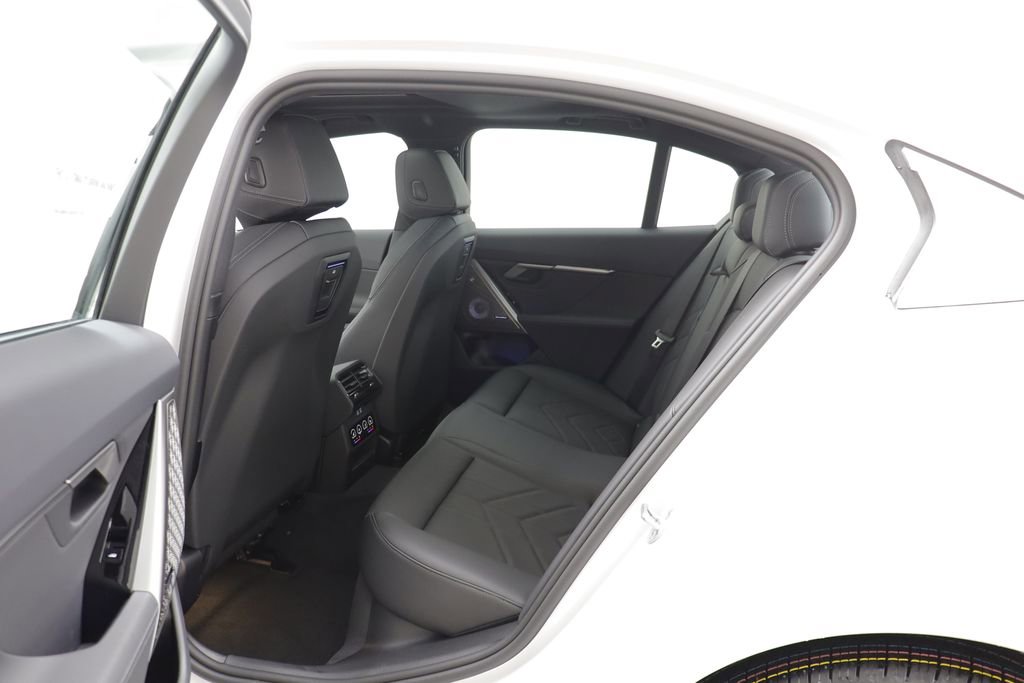 New 2026 BMW 530i xDrive w/ Premium Package image 14