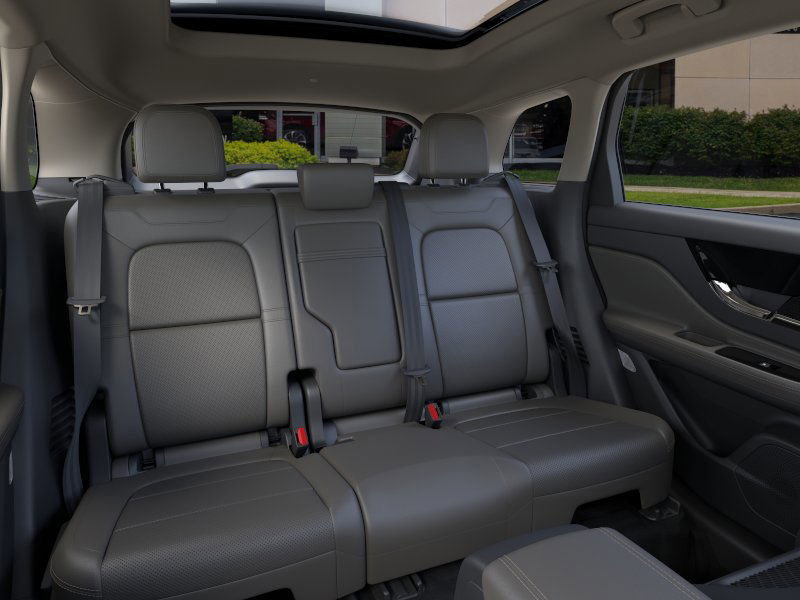 New 2024 Lincoln Corsair Grand Touring w/ Equipment Group 301A image 11