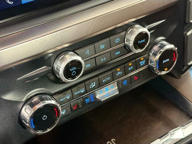 Used 2023 Ford F450 King Ranch w/ Chrome Package image 16