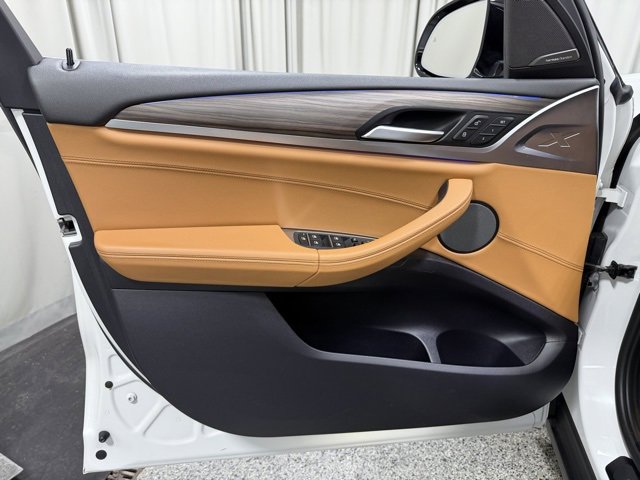 Used 2018 BMW X3 xDrive30i image 21