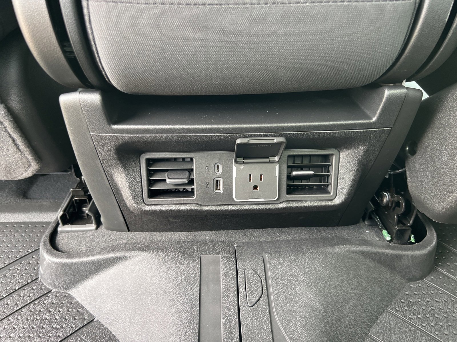 New 2026 Chevrolet Silverado 1500 RST w/ RST Select Package image 29