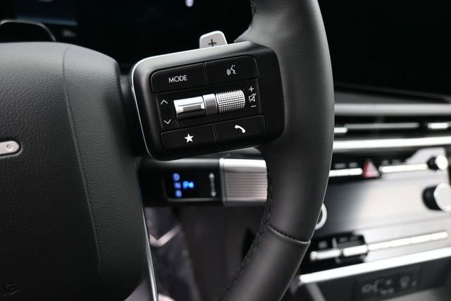 New 2026 Hyundai Santa Fe SEL FWD image 18