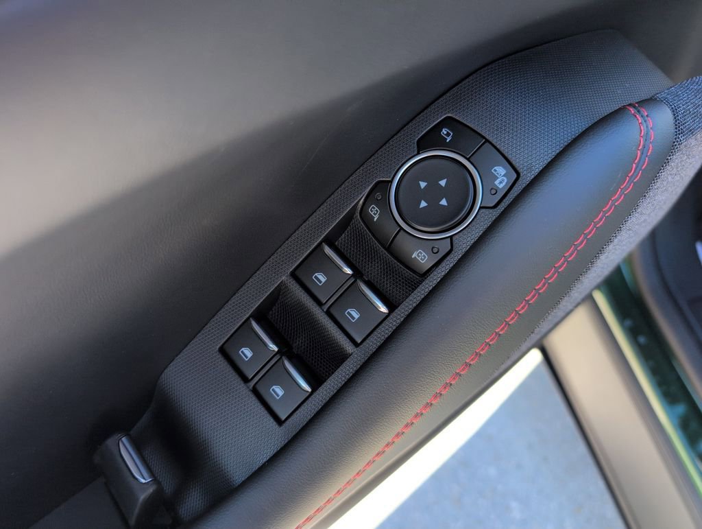 New 2025 Ford Mustang Mach-E Premium w/ Sport Appearance Package image 27