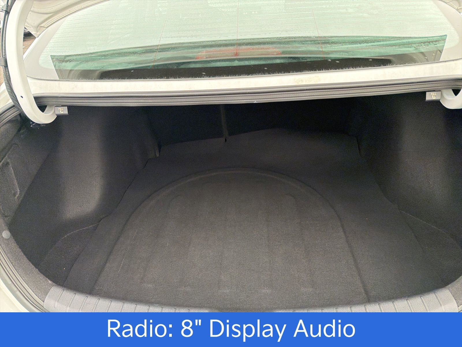 Certified 2023 Kia Forte LXS image 18