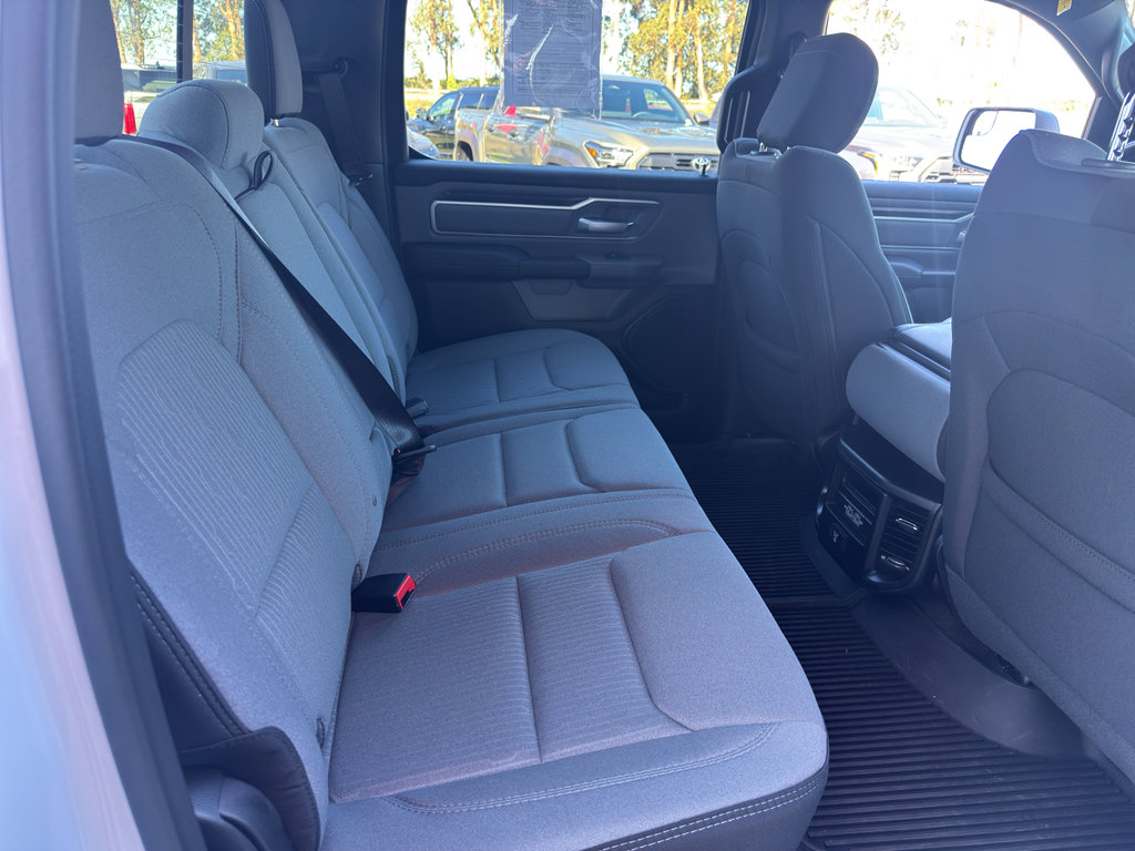 Used 2022 RAM 1500 Big Horn image 14