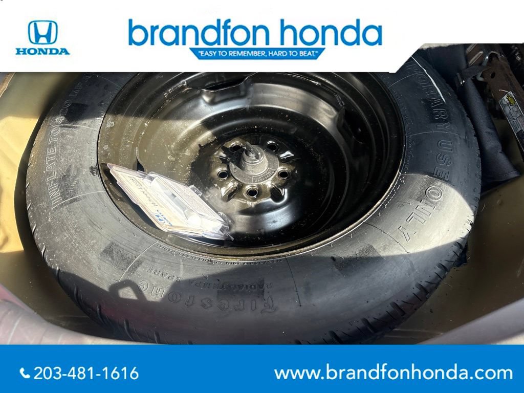 Used 2011 Honda CR-V EX image 30