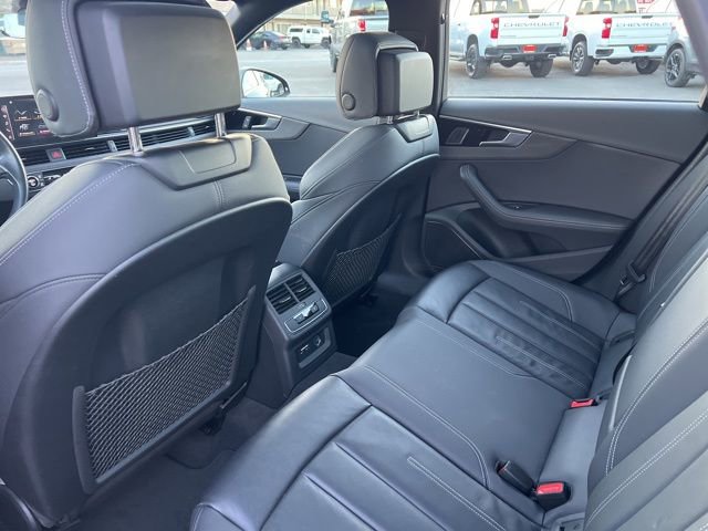 Used 2023 Audi A4 2.0T Premium Plus image 20