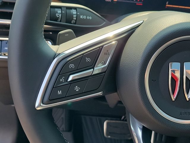 New 2026 Buick Envision Sport Touring AWD/4WD image 23