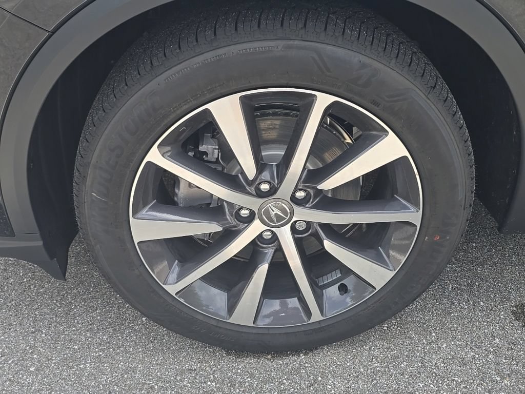 New 2026 Acura MDX FWD w/ Technology Package image 9