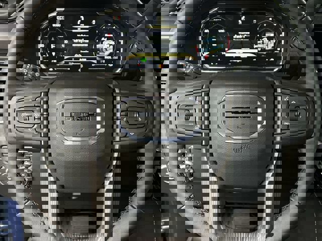 New 2026 GMC Sierra 2500 Denali Ultimate image 11