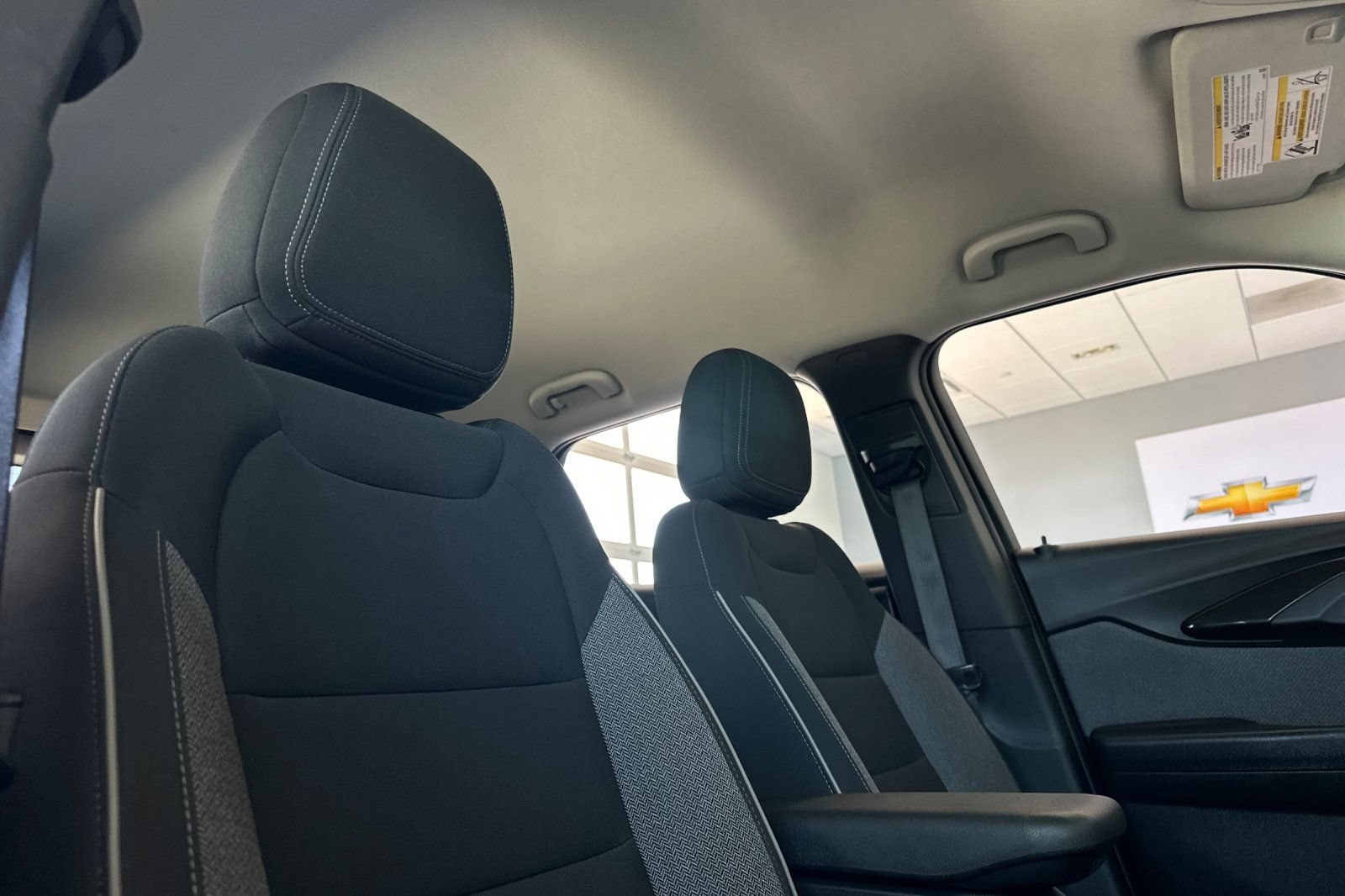 Used 2023 Chevrolet TrailBlazer LT FWD image 20