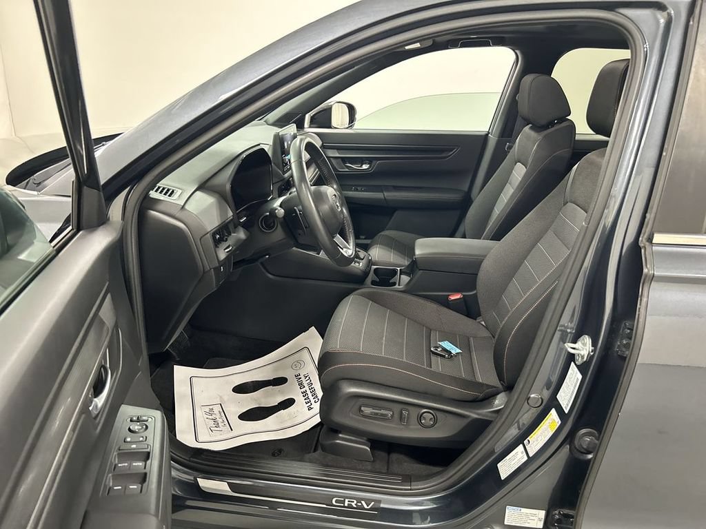 Used 2023 Honda CR-V Sport image 9