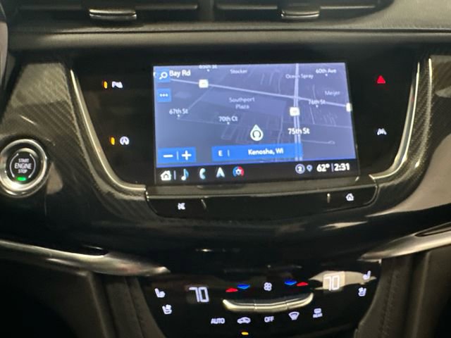 Used 2024 Cadillac XT6 Sport AWD/4WD image 15