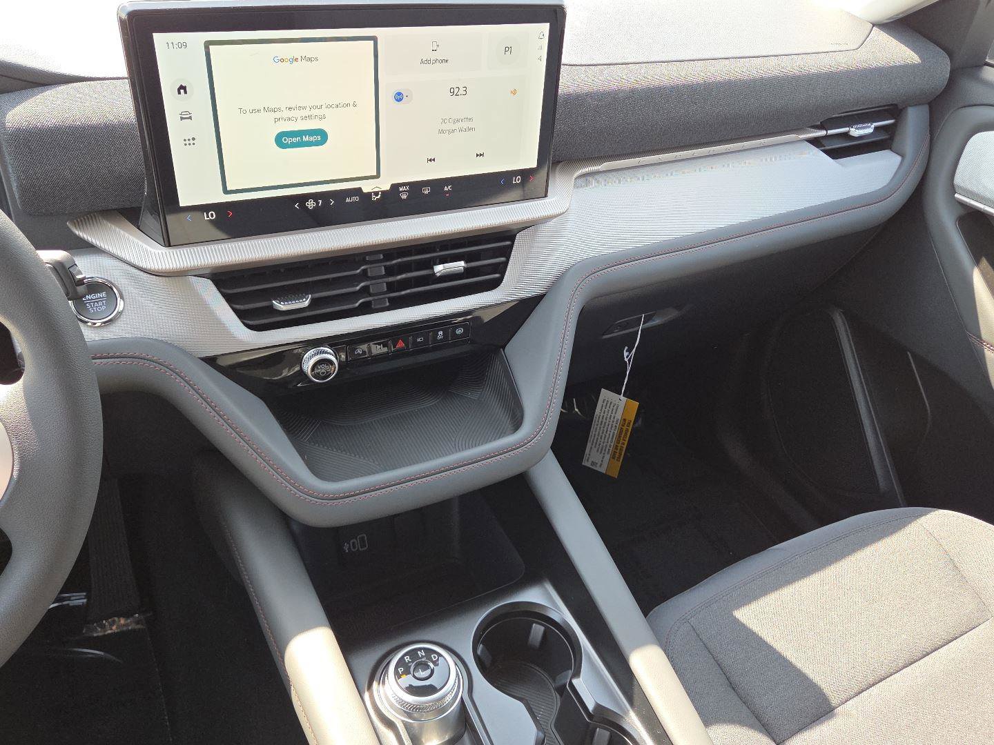 New 2026 Ford Explorer Active AWD/4WD image 20