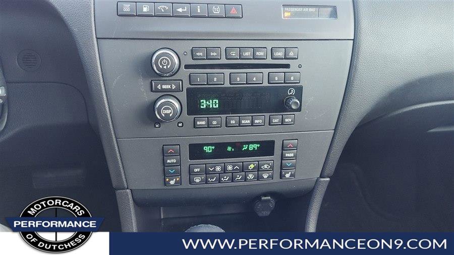 Used 2008 Buick LaCrosse CXL w/ Driver Confidence Package image 17