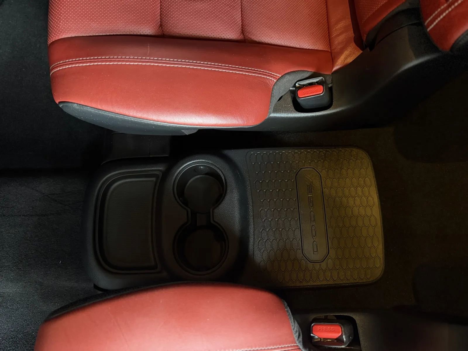 Used 2024 Dodge Durango SRT Hellcat image 44