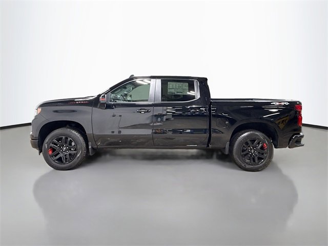 New 2026 Chevrolet Silverado 1500 RST w/ Redline Edition image 11