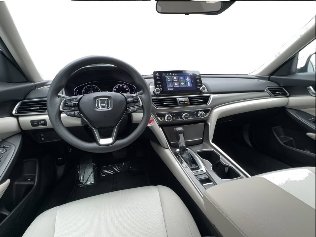 Used 2022 Honda Accord LX image 32