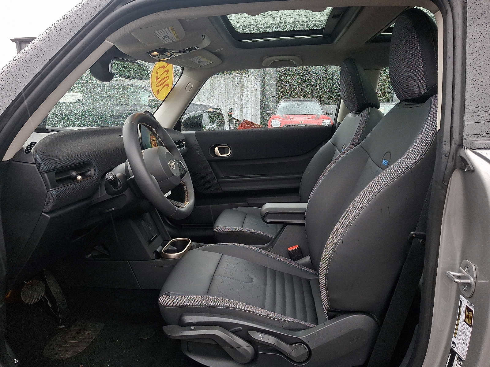 Used 2025 MINI Cooper S image 13