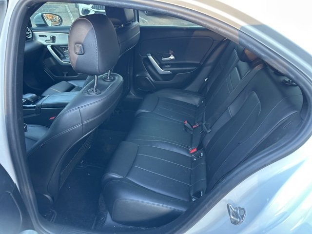 Used 2020 Mercedes-Benz A 220 image 9