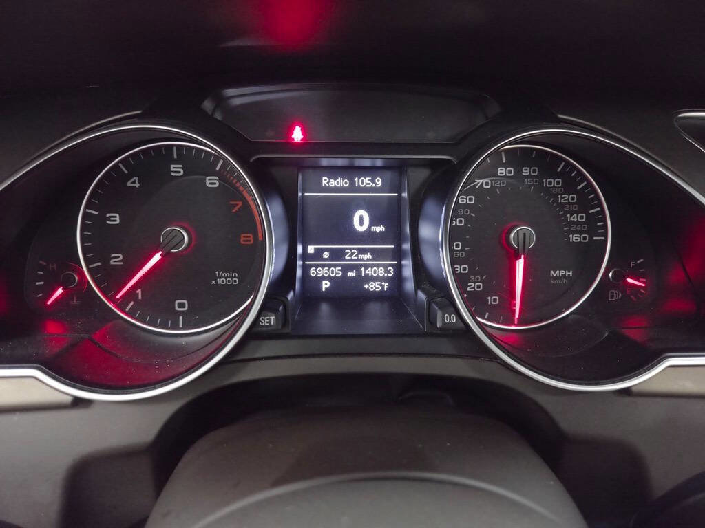 Used 2013 Audi A5 2.0T Premium w/ Convenience Pkg AWD/4WD image 30