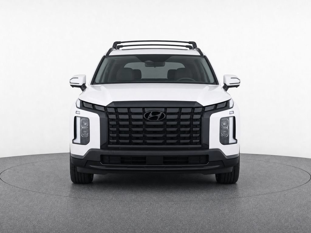 Used 2025 Hyundai Palisade XRT FWD image 34