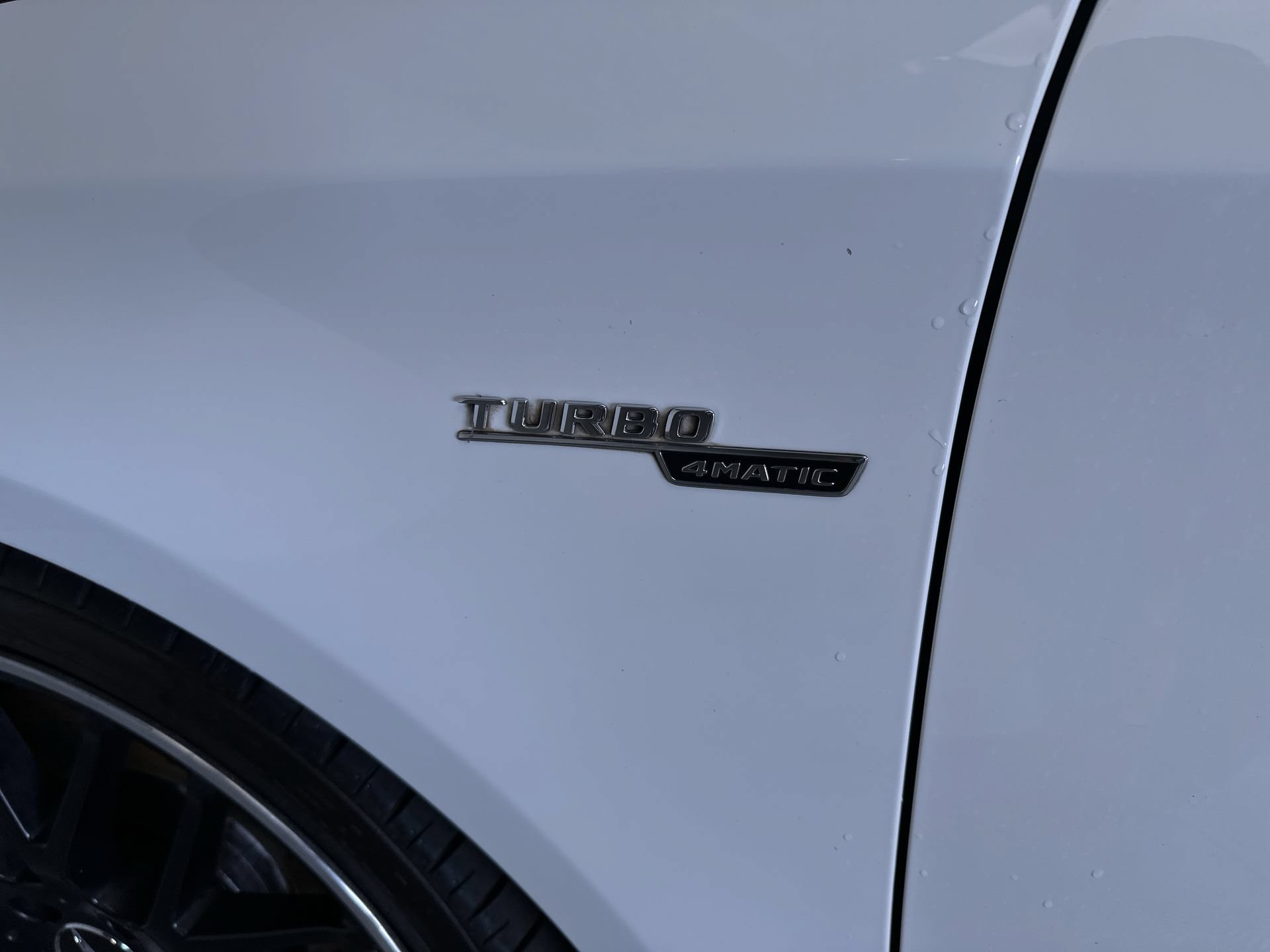 Used 2019 Mercedes-Benz CLA 45 AMG 4MATIC image 27