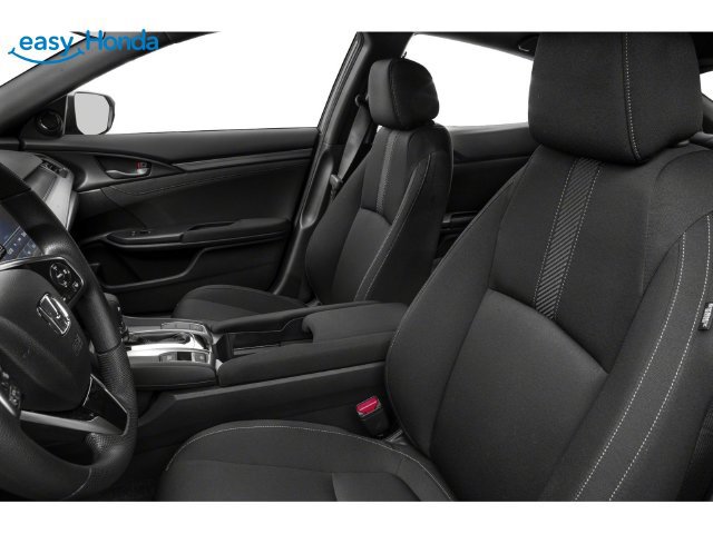 Used 2019 Honda Civic EX image 6