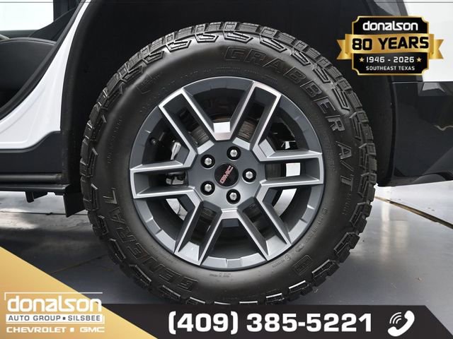 New 2026 GMC Terrain AT4 w/ Convenience Package III image 13