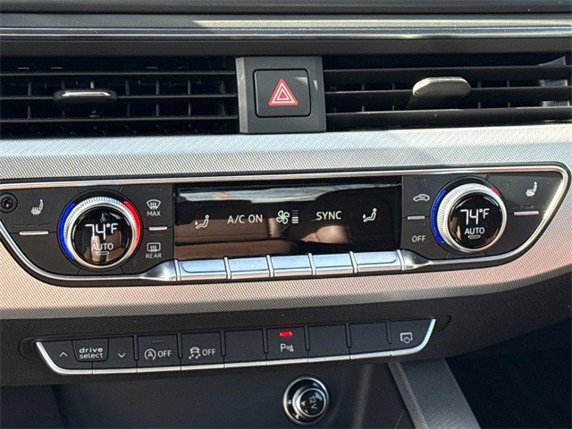 Used 2017 Audi A4 2.0T Premium Plus image 22