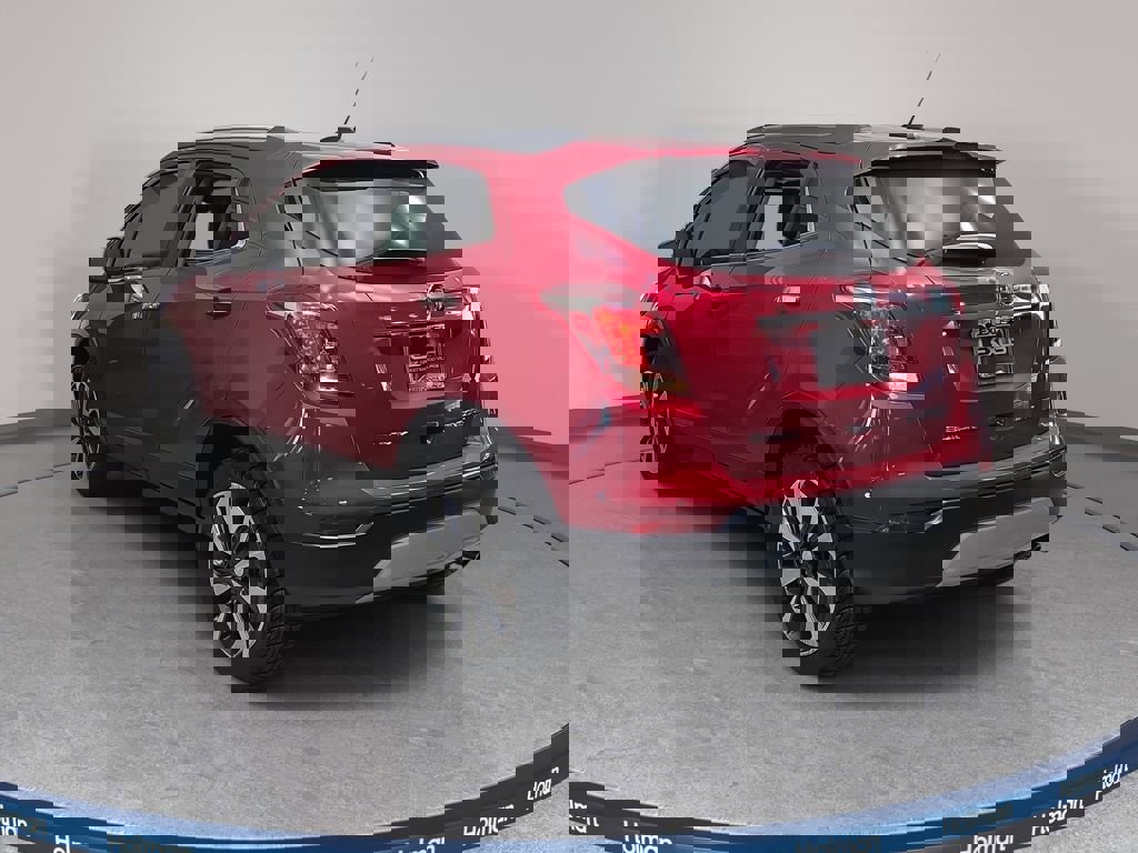 Used 2018 Buick Encore Essence image 8