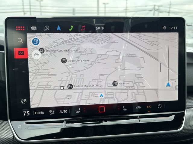 New 2026 Volkswagen GTI SE FWD image 13