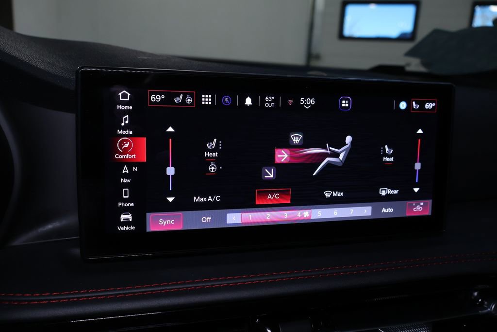 Used 2024 Dodge Hornet R/T Plus w/ Track Pack image 36