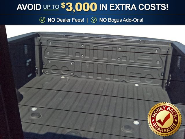 Certified 2024 Ford F350 King Ranch AWD/4WD image 21