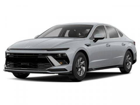 New 2026 Hyundai Sonata SE
