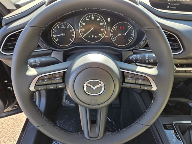 New 2026 MAZDA CX-30 AWD 2.5 S w/ Select Sport Pkg image 10