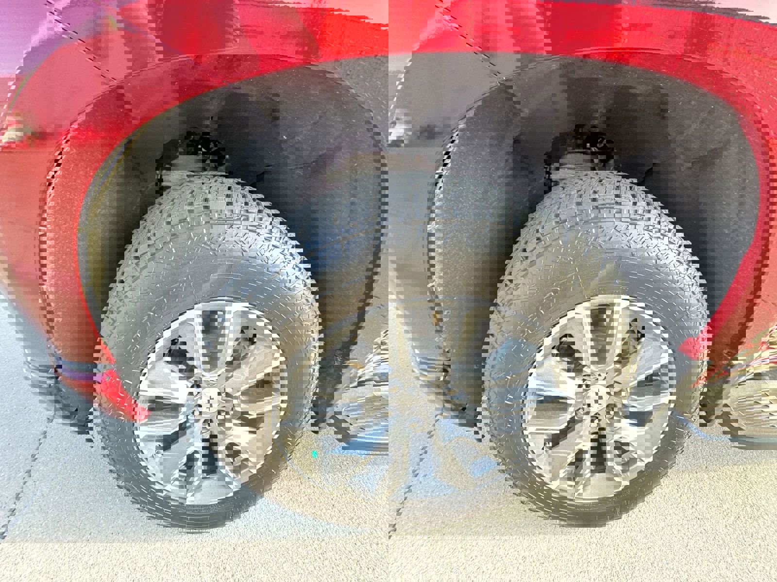 Used 2022 Chevrolet Silverado 1500 RST w/ Z71 Off-Road Package AWD/4WD image 32