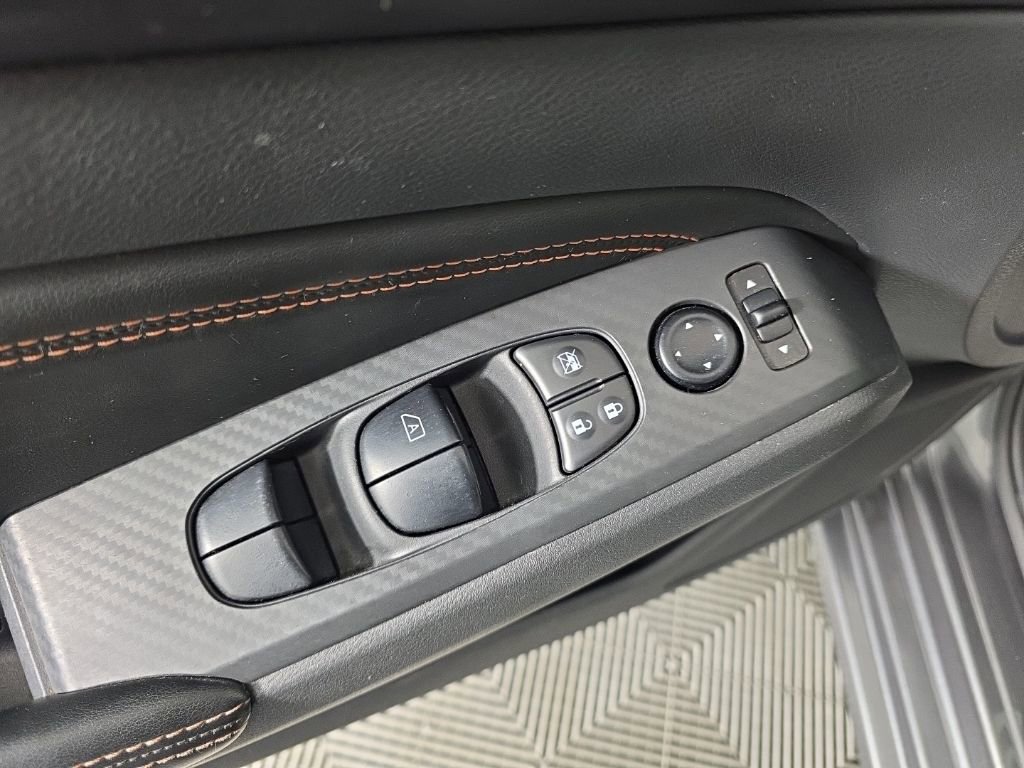 Used 2022 Nissan Altima 2.5 SR image 13