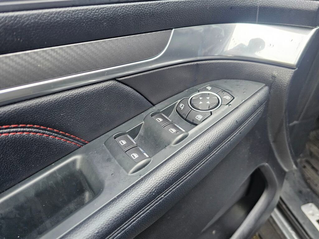 Used 2018 Ford Explorer Sport w/ Equipment Group 401A image 27