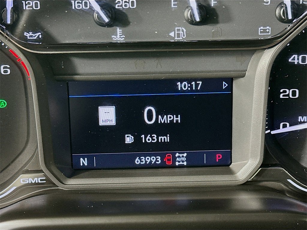 Used 2021 GMC Sierra 1500 SLT w/ SLT Premium Plus Package image 15