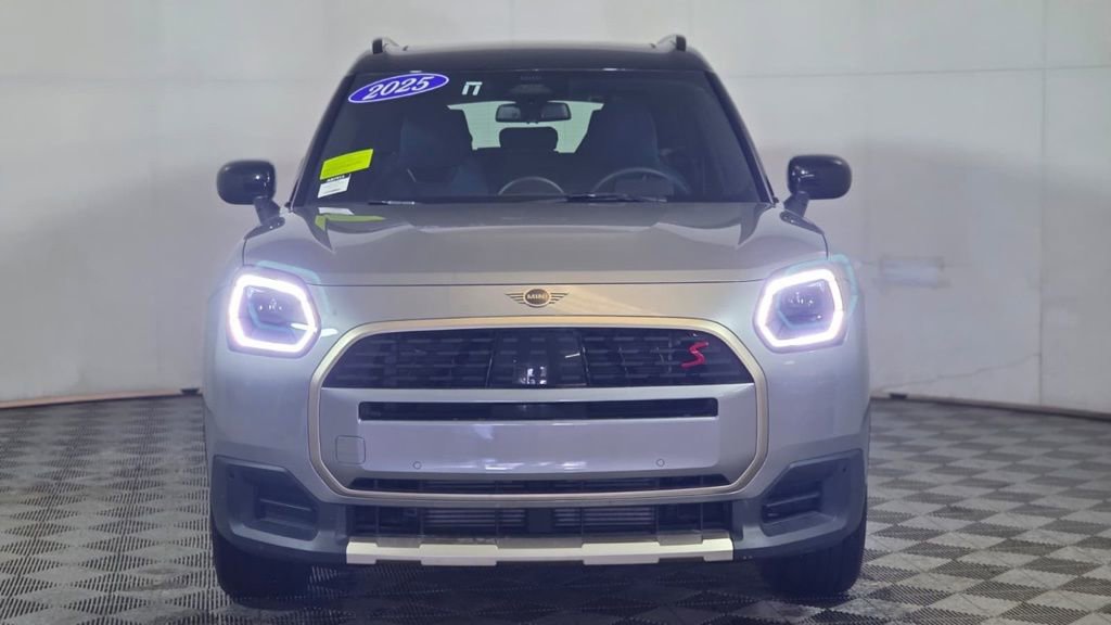 Used 2025 MINI Cooper Countryman S image 10