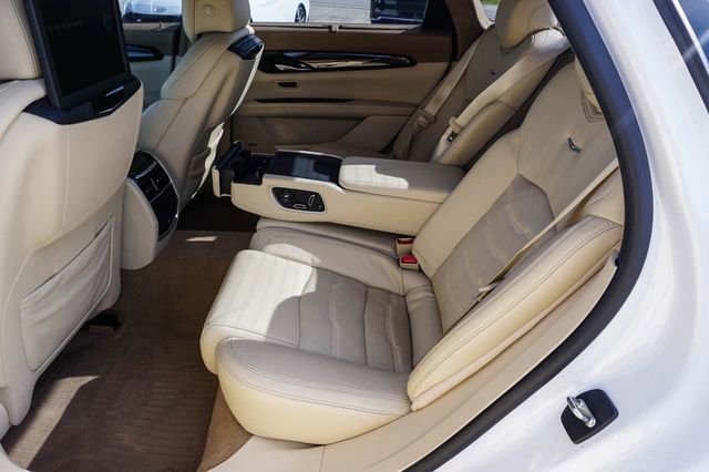 Used 2016 Cadillac CT6 Platinum AWD/4WD image 17
