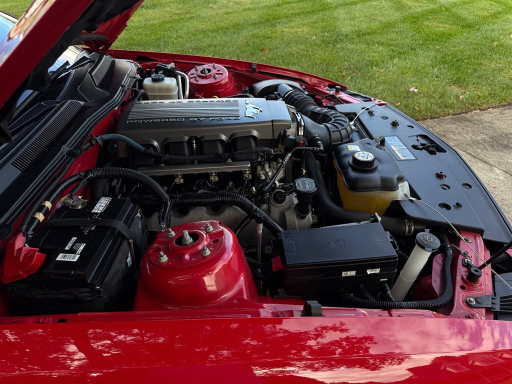 Used 2007 Ford Mustang GT RWD image 71
