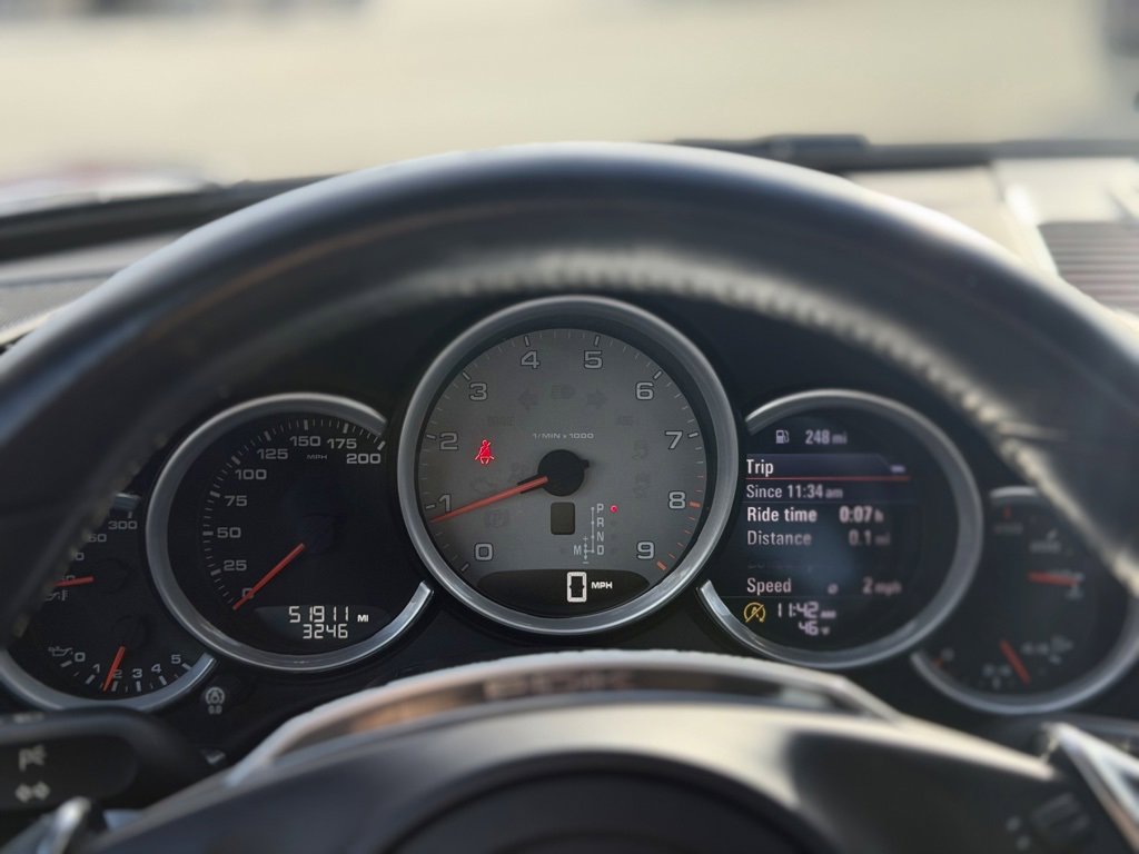 Used 2013 Porsche 911 Carrera S image 13