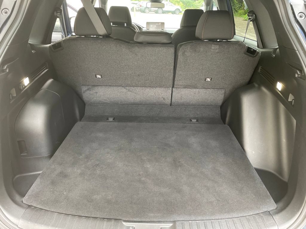 Certified 2024 Honda CR-V Sport image 11