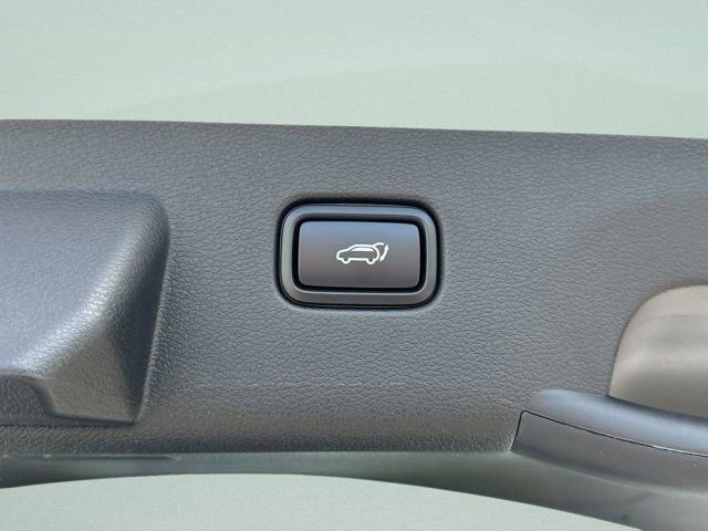 Used 2024 Kia Sportage X-Line w/ X-Line Premium Package image 9