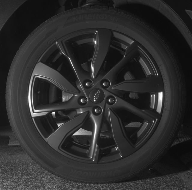 Used 2023 Chevrolet Equinox RS FWD image 10