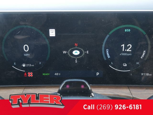 Used 2026 Hyundai Santa Fe Calligraphy image 43