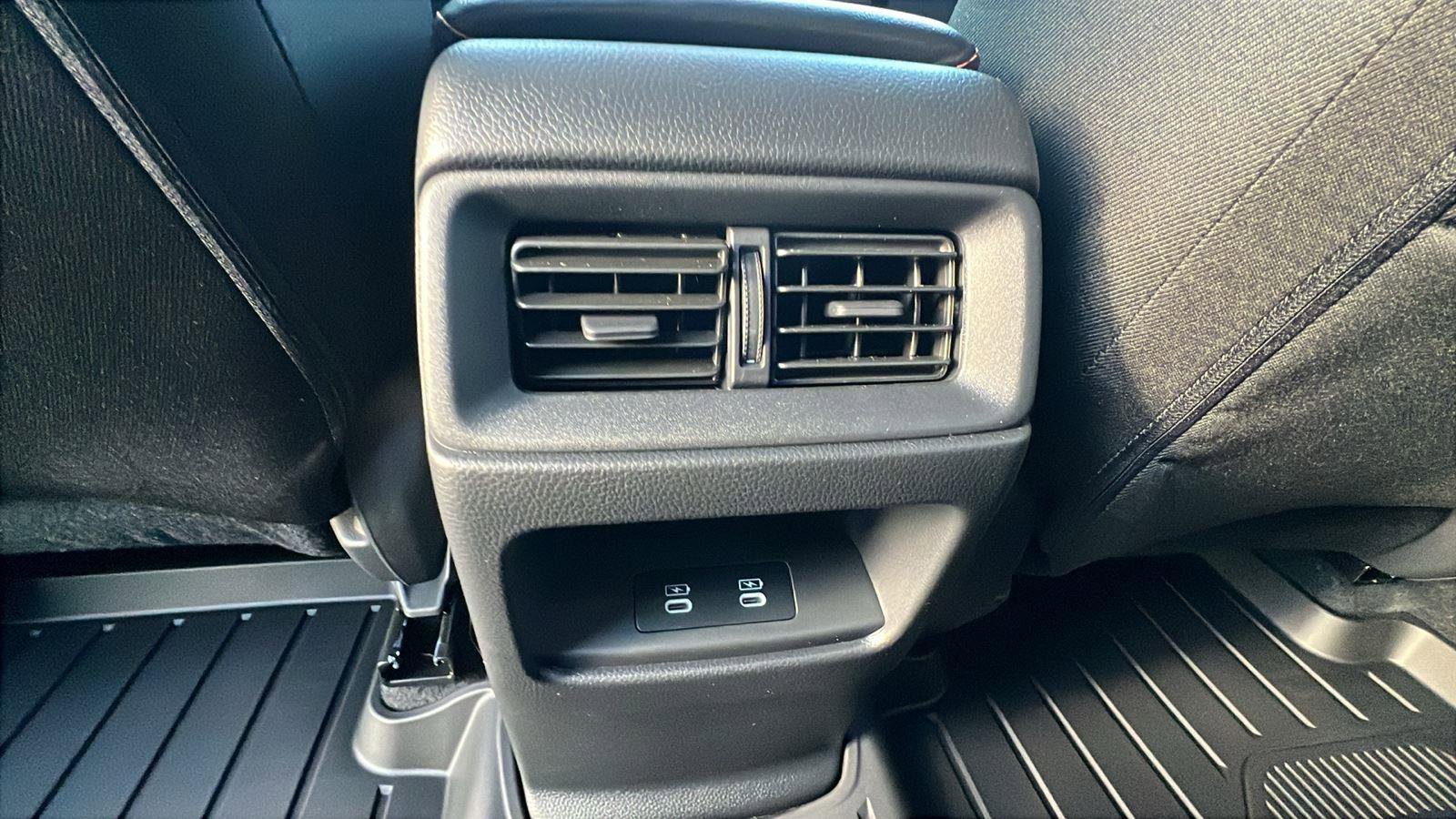 New 2026 Honda CR-V TrailSport image 21