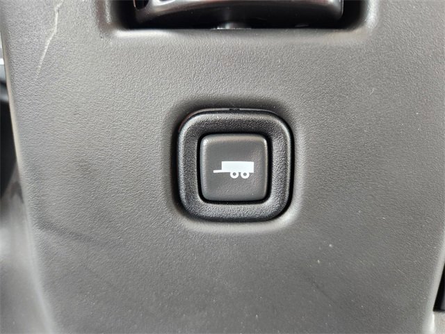 New 2025 Chevrolet Express 2500 Extended w/ Driver Convenience Package RWD image 20